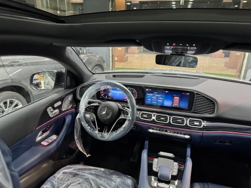 Mercedes GLE300d MANUFAKTUR 2026 FULL FULL