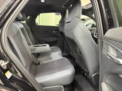 Audi Q3 2026 S line