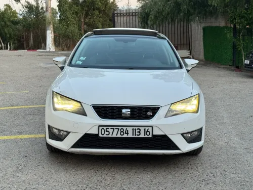 Seat Leon 2013 FR