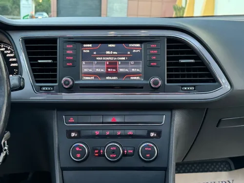 Seat Leon 2013 FR
