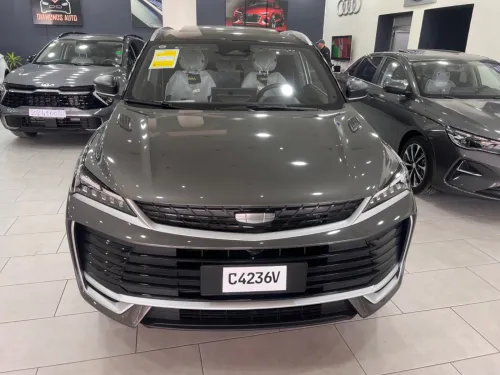 Geely Coolray 2025 FULL OPTION