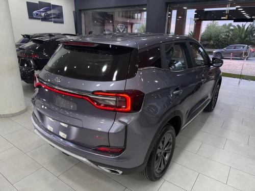 Chery Kaiyi 2026 Kaiyi X3 pro boîte automatique