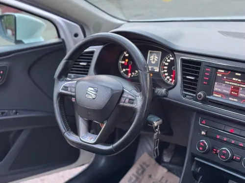 Seat Leon 2013 FR