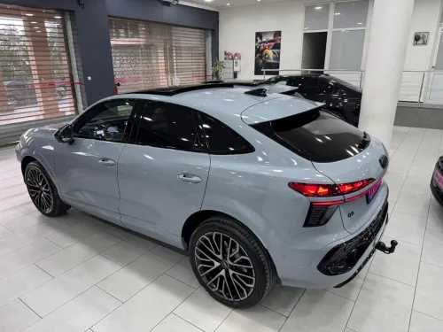 Audi Q3 2026 Sportback S line