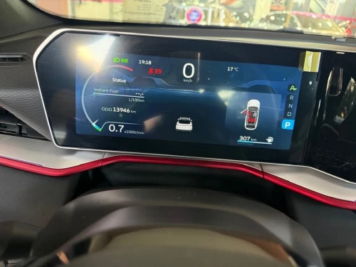 Geely Coolray 2025 Battle 
