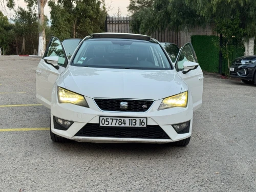 Seat Leon 2013 FR