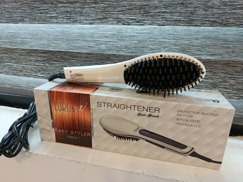 Brosse made in ispan