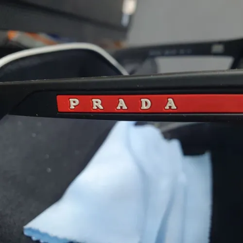 PRADA LINEA ROSA 