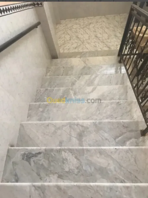 Vente Villa Naâma Mecheria