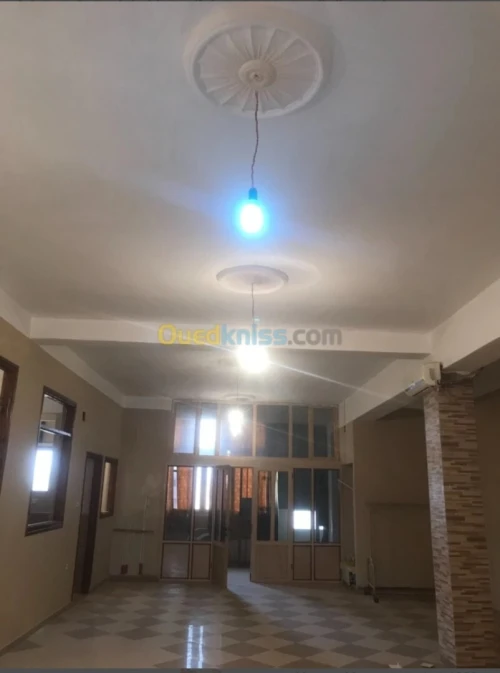 Vente Villa Naâma Mecheria