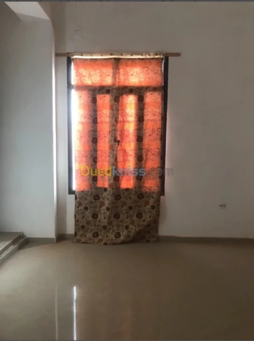 Vente Villa Naâma Mecheria