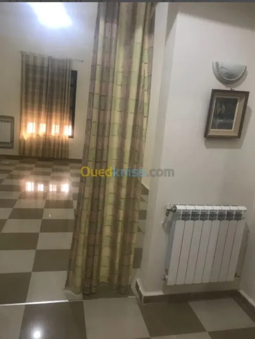 Vente Villa Naâma Mecheria