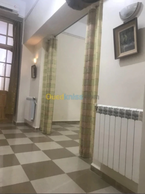 Vente Villa Naâma Mecheria