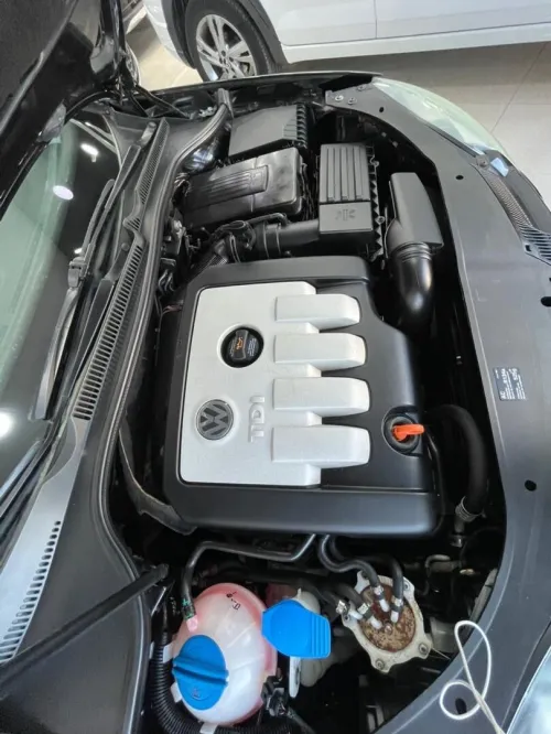 Volkswagen Golf 5 2004 Confortline