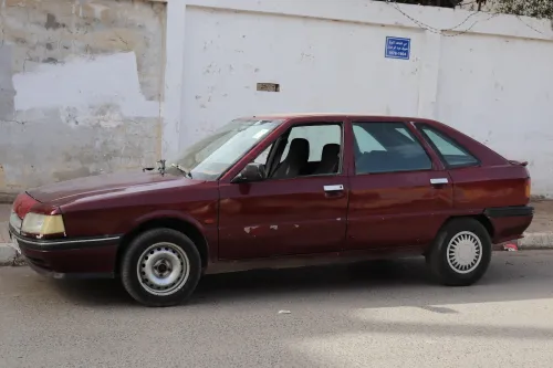 Renault 21 1994 21