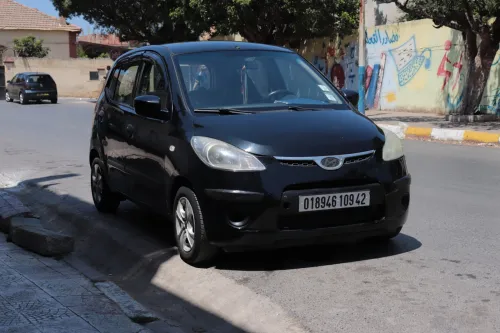 Hyundai i10 2009 i10
