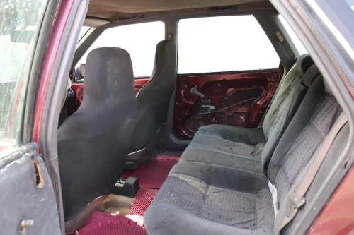 Renault 21 1994 21