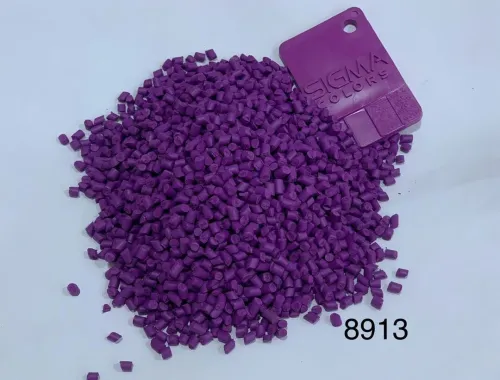 Colorant de Plastique 