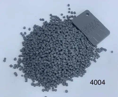Colorant de Plastique 