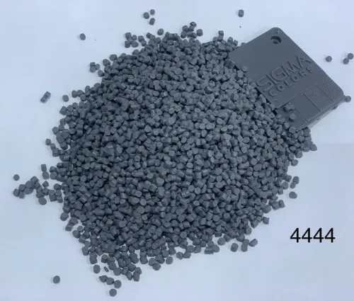 Colorant de Plastique 