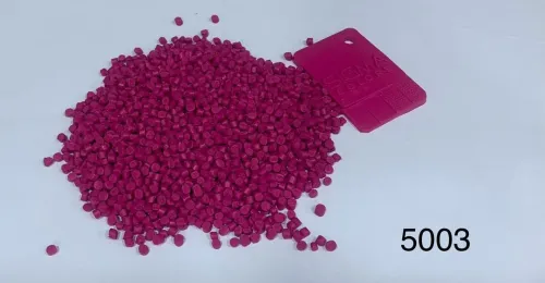 Colorant de Plastique 