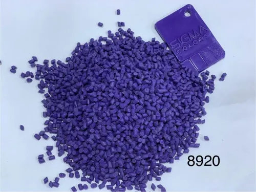 Colorant de Plastique 