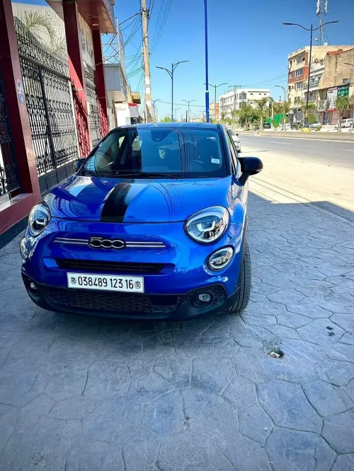 Fiat 500x 2023 Club