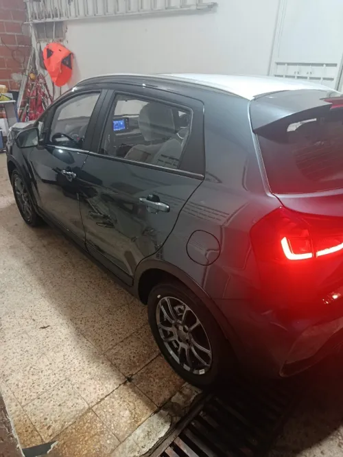 Livan X3 Pro  2026 Automatique (Avec toi ouvrant )
