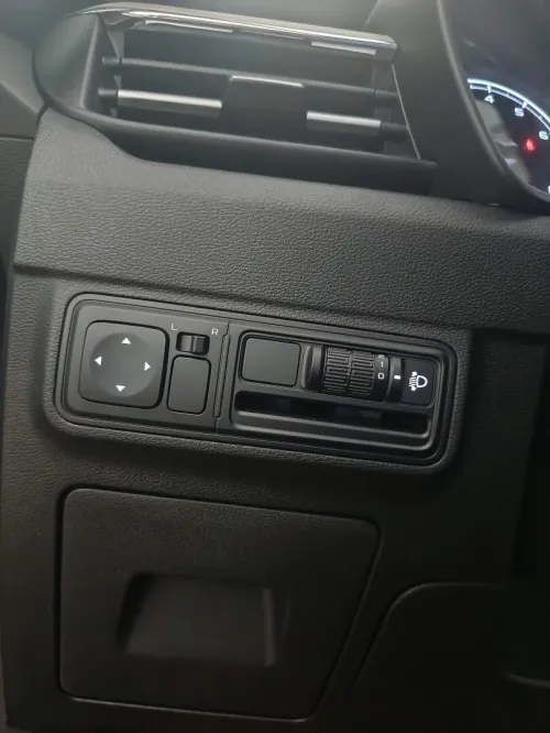 Livan X3 Pro  2026 Automatique (Avec toi ouvrant )