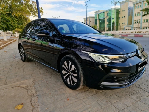 Volkswagen Golf 8 2023 Move