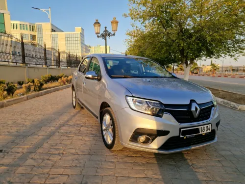 Renault Symbol 2018 MILADI (Extrême)