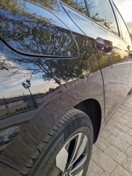 Volkswagen Golf 8 2023 Move