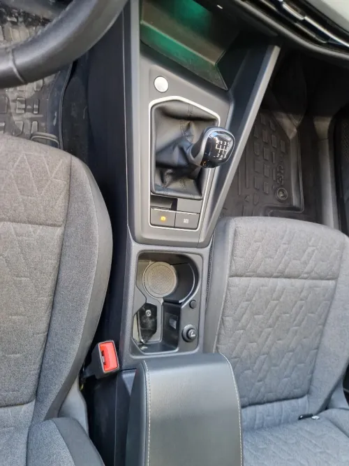 Volkswagen Golf 8 2023 Move