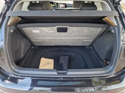 Volkswagen Golf 8 2023 Move