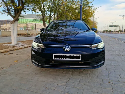 Volkswagen Golf 8 2023 Move