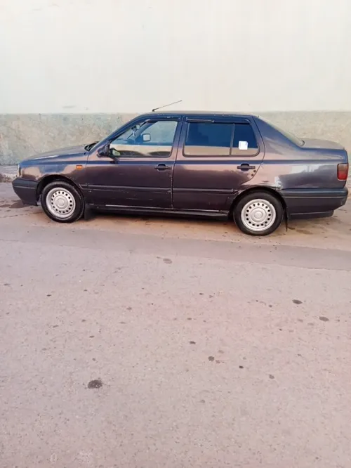 Volkswagen Vento 1994 Vento