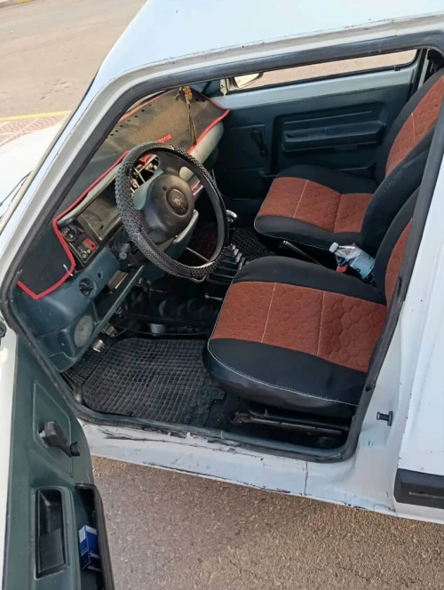 Renault Express 2000 Express