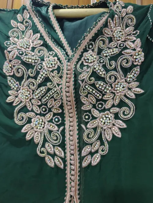 MANSOURIA منصورية