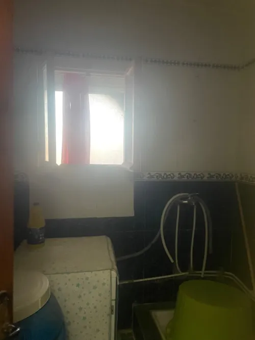 Vente Appartement F5 Alger Ain benian