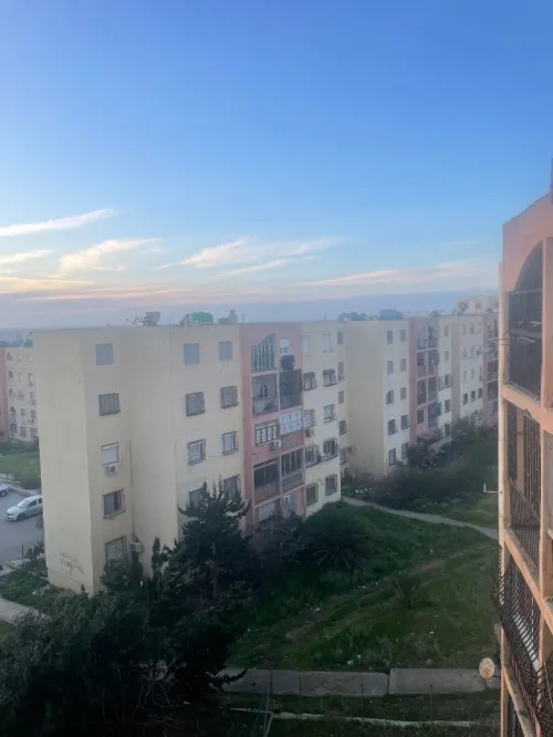 Vente Appartement F5 Alger Ain benian