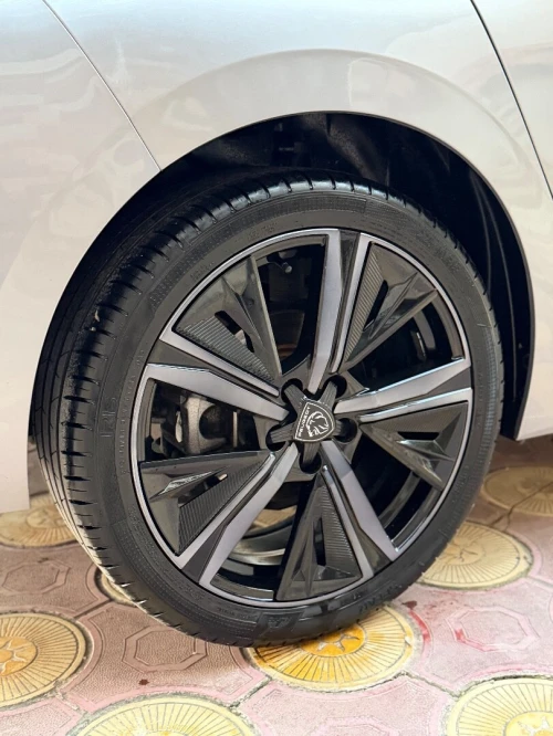Peugeot 308 2024 GT