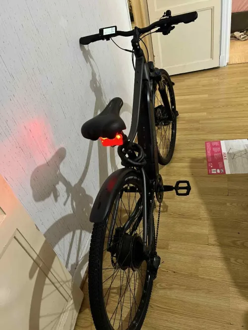 Vélo  Riverside 520e