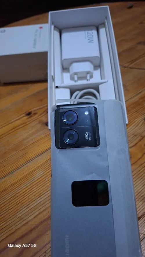 xiaomi 13t pro  5g