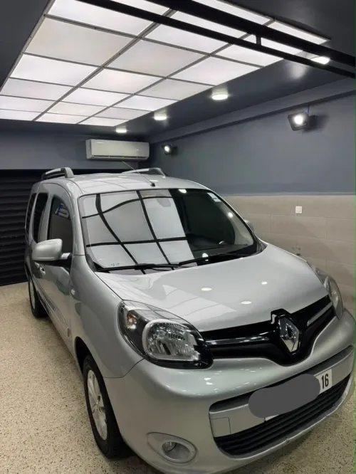Renault Kangoo 2020 Authentique +