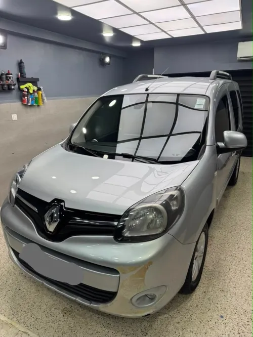 Renault Kangoo 2020 Authentique +