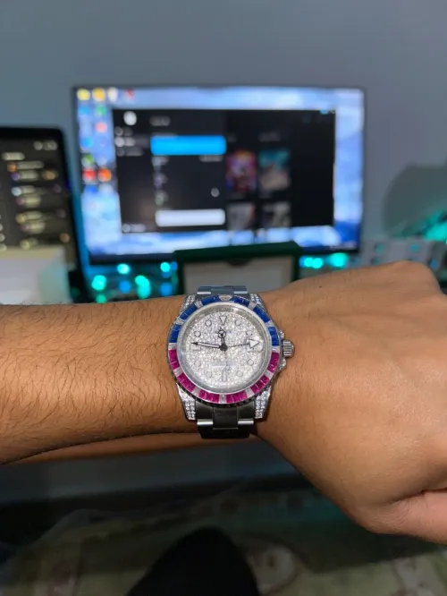Montre Rolex 