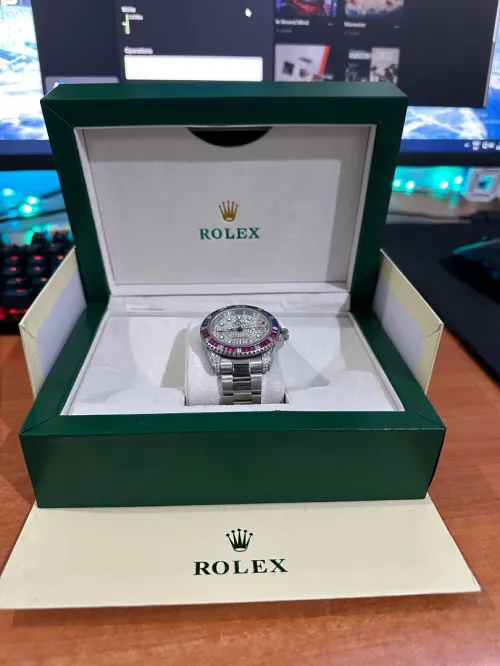 Montre Rolex 