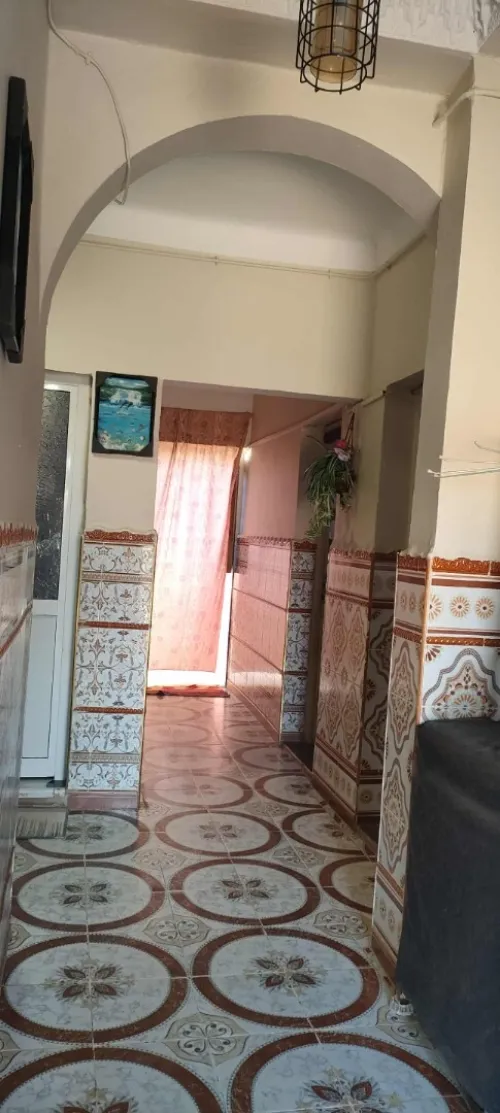 Vente Niveau de villa F4 Oran Oued tlelat