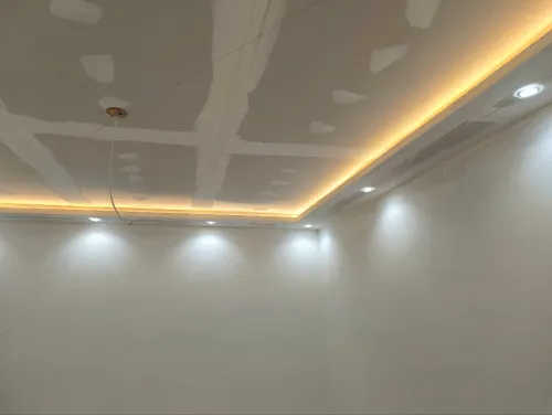 Entreprise de placoplatre et peinture 