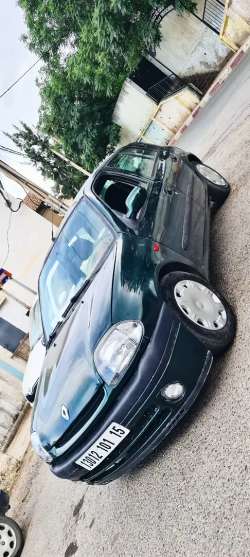 Renault Clio 2 2001 Clio 2